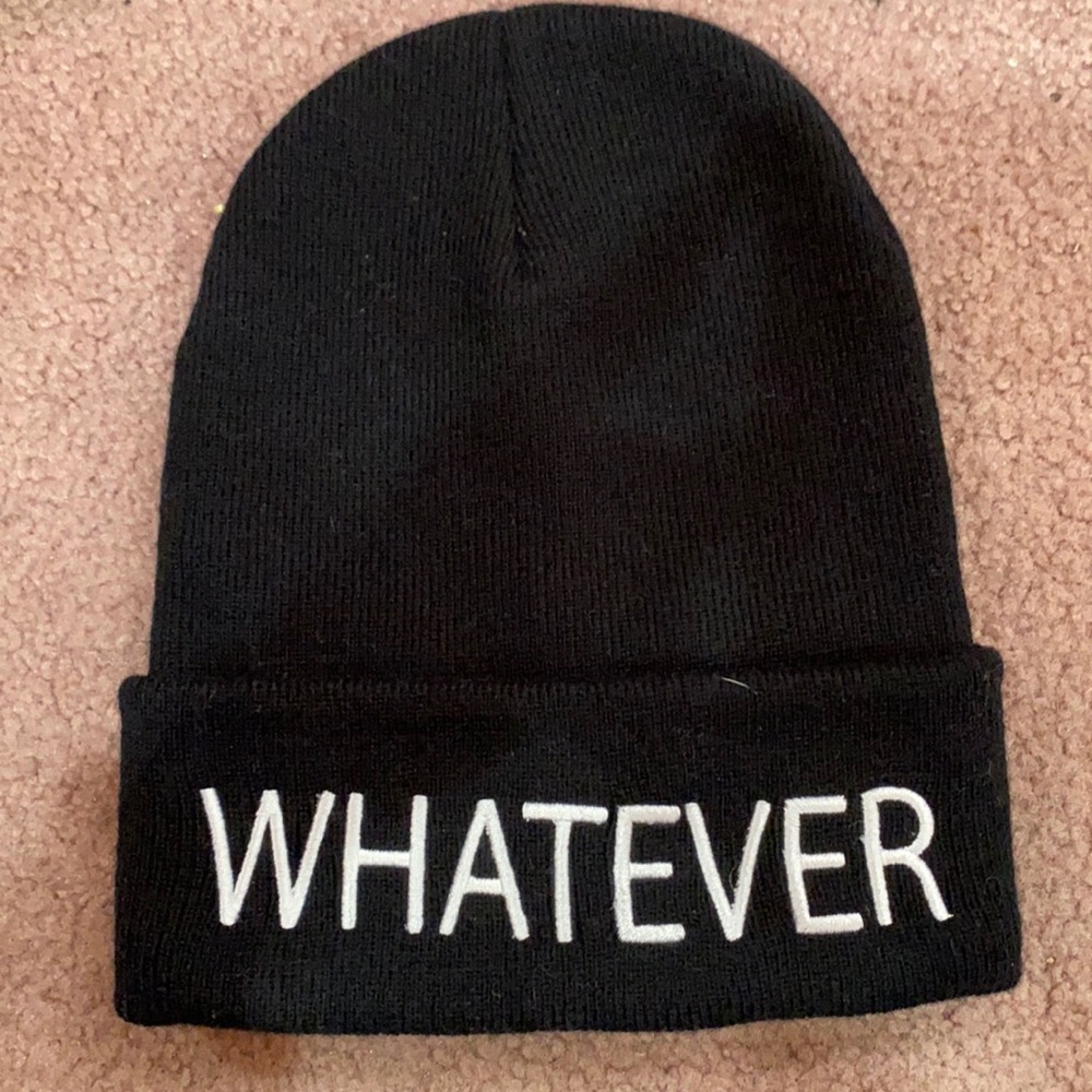 Beanie